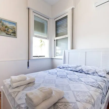 Apartamento Atlântica Rio Frente ao MAR-2