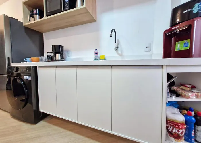 Cinelândia Centro do Rio - Apartamento 15ºpiso Rio de Janeiro